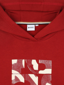 Свитшот Boss Kids модель J52353;96D Фото