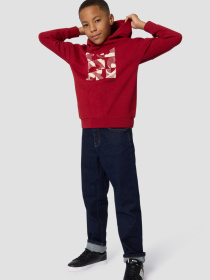 Свитшот Boss Kids модель J52353;96D Фото