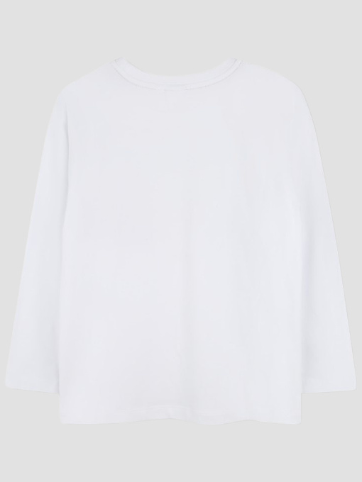 Футболка HugoBoss Kids модель J52421;10P Фото