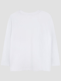 Футболка HugoBoss Kids модель J52421;10P Фото