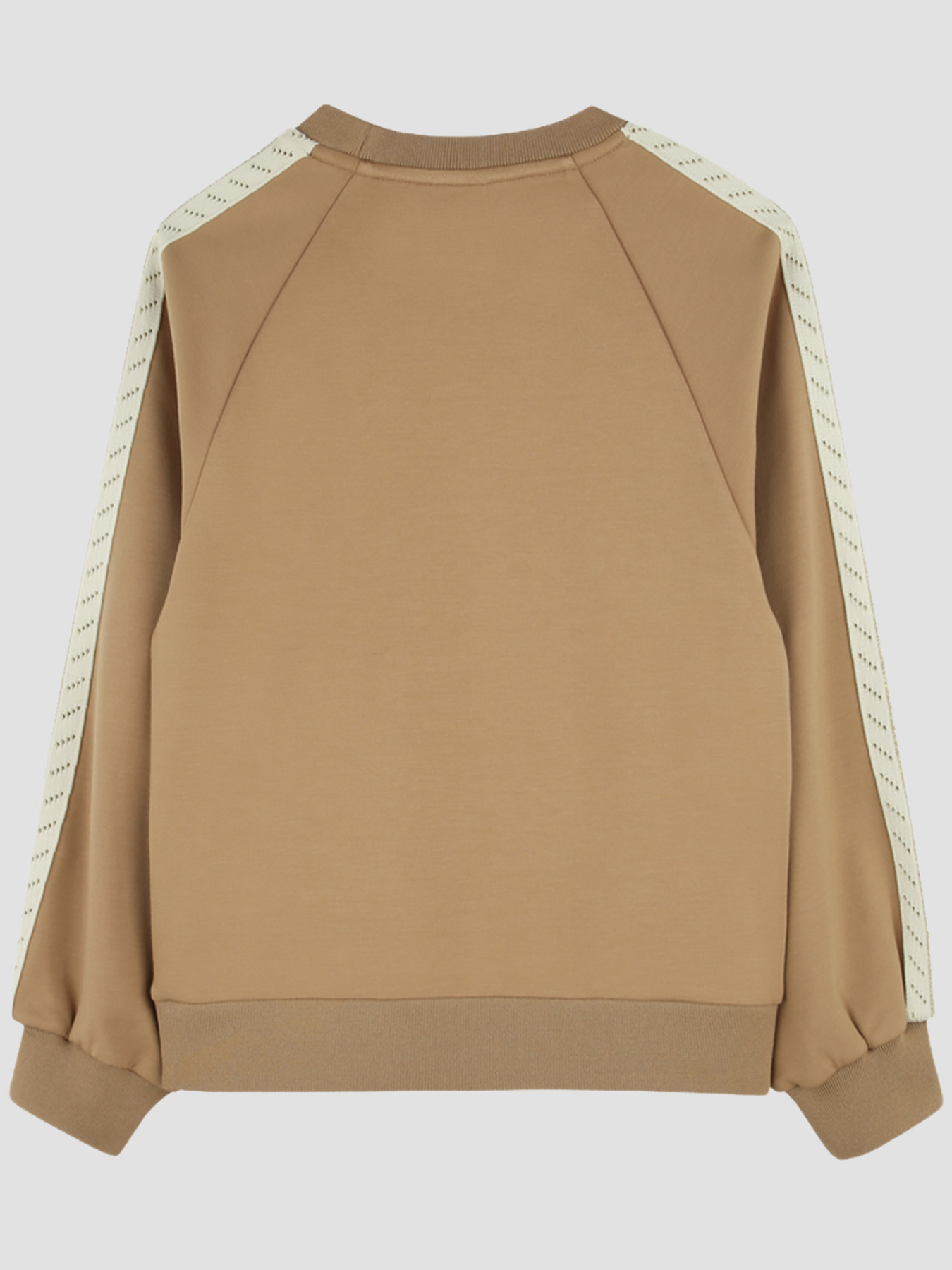 Свитшот Boss Kids модель J52422;269 Фото