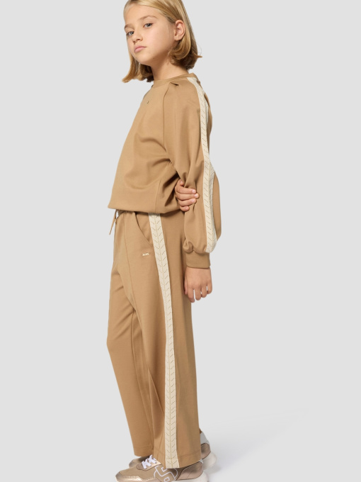 Свитшот Boss Kids модель J52422;269 Фото