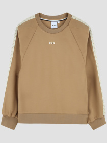 Свитшот Boss Kids модель J52422;269 Фото