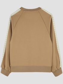 Свитшот Boss Kids модель J52422;269 Фото