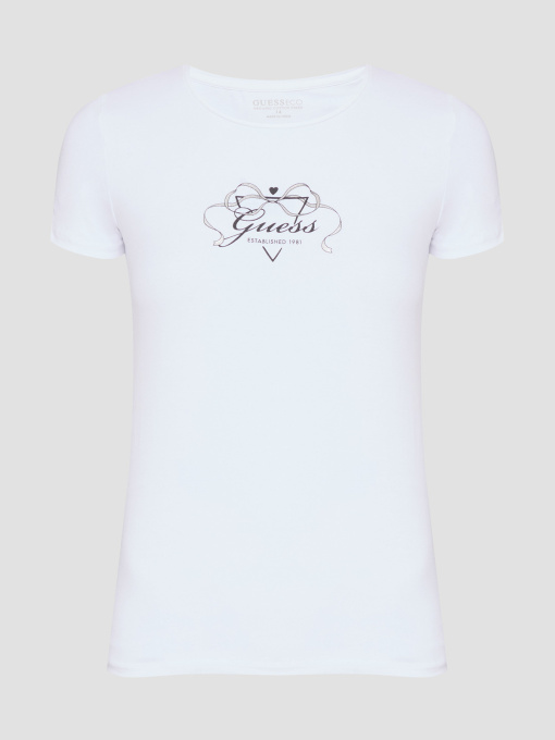 Футболка GUESS Kids модель J5BI02.J1314;G011 Фото