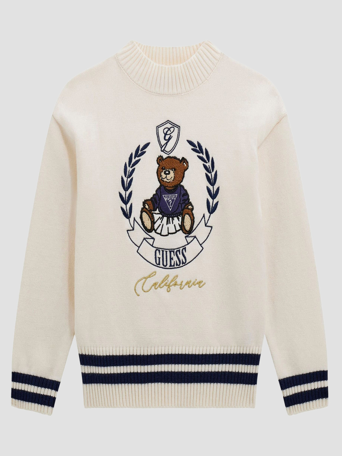 Свитер Guеss Kids модель J5BR11.Z3GS0;G012 Фото