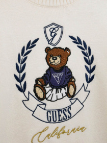 Свитер Guеss Kids модель J5BR11.Z3GS0;G012 Фото