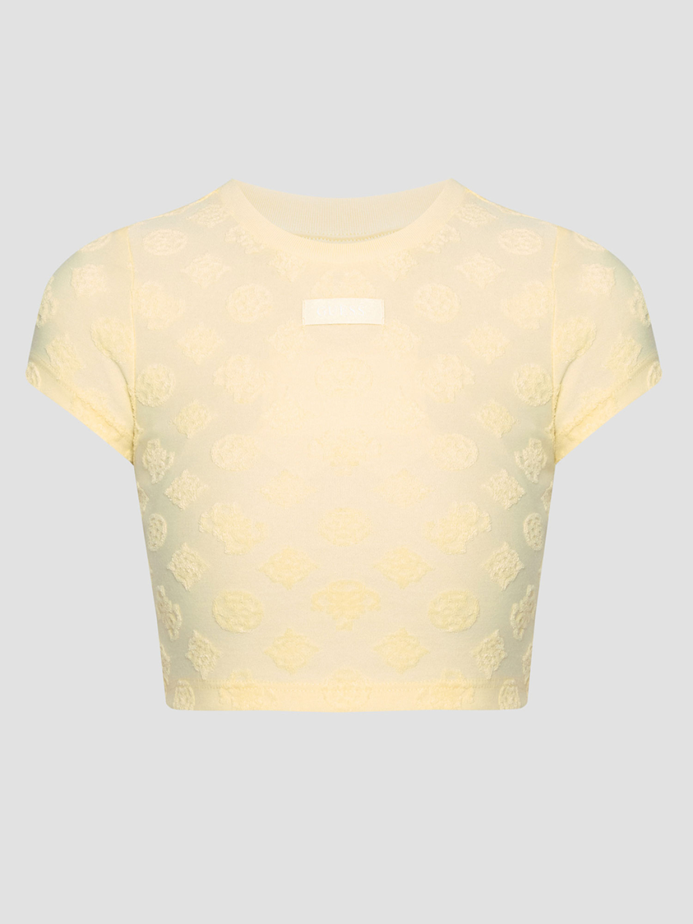 Футболка Guеss Kids модель J5GP04.KCT02;F26X Фото