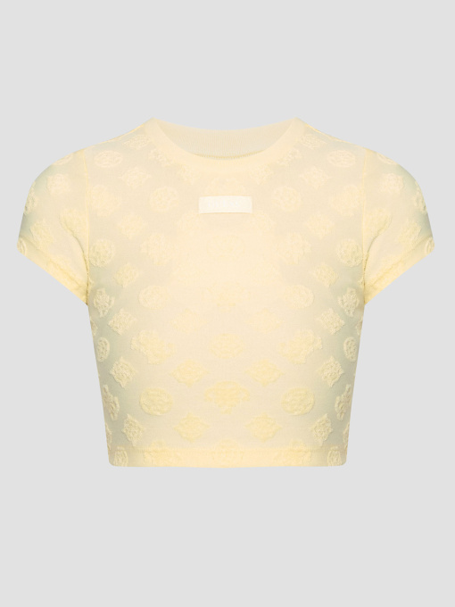 Футболка Guеss Kids модель J5GP04.KCT02;F26X Фото