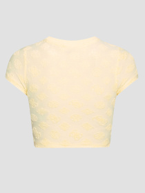 Футболка Guеss Kids модель J5GP04.KCT02;F26X Фото