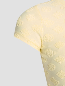 Футболка Guеss Kids модель J5GP04.KCT02;F26X Фото