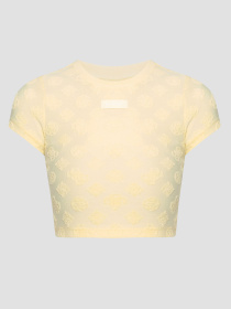 Футболка Guеss Kids модель J5GP04.KCT02;F26X Фото