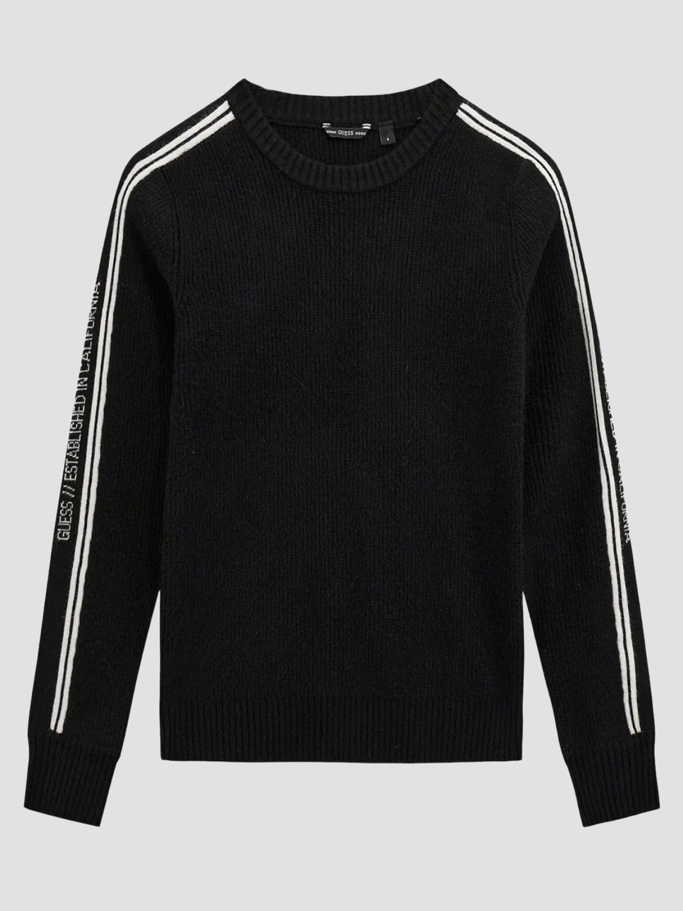 Свитер Guеss Kids модель L5BR06.Z3FU0;JBLK Фото