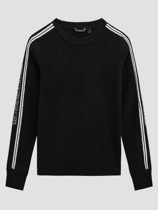 Свитер Guеss Kids модель L5BR06.Z3FU0;JBLK Фото