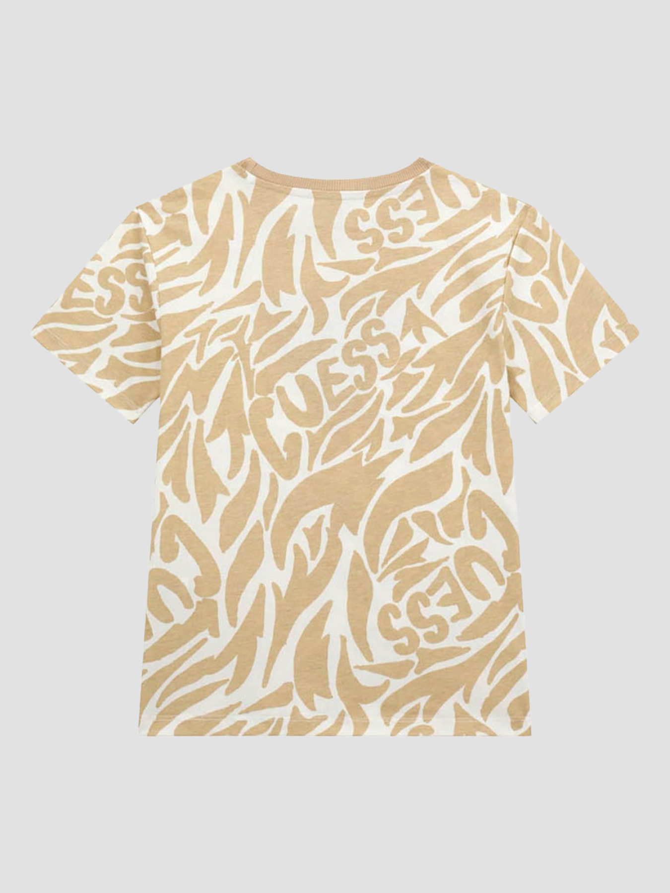 Футболка Guеss Kids модель L5GI03.K8HM4;P1HZ Фото