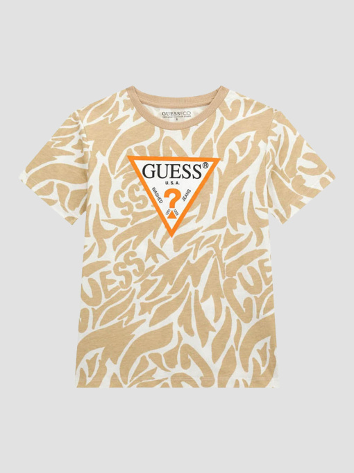 Футболка Guеss Kids модель L5GI03.K8HM4;P1HZ Фото