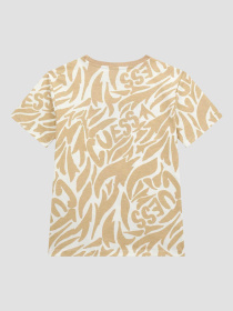 Футболка Guеss Kids модель L5GI03.K8HM4;P1HZ Фото