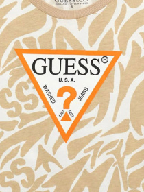 Футболка Guеss Kids модель L5GI03.K8HM4;P1HZ Фото