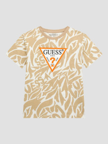 Футболка Guеss Kids модель L5GI03.K8HM4;P1HZ Фото