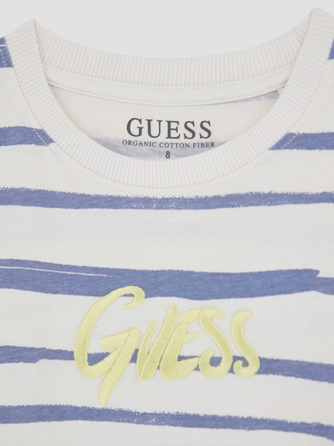 Футболка Guеss Kids модель L5GI16.K8HM4;PJ10 Фото