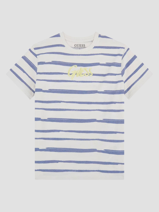 Футболка Guеss Kids модель L5GI16.K8HM4;PJ10 Фото