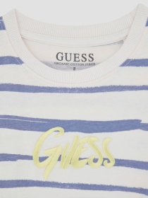 Футболка Guеss Kids модель L5GI16.K8HM4;PJ10 Фото