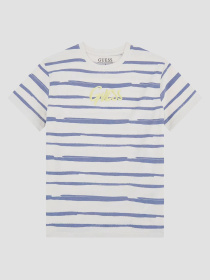 Футболка Guеss Kids модель L5GI16.K8HM4;PJ10 Фото