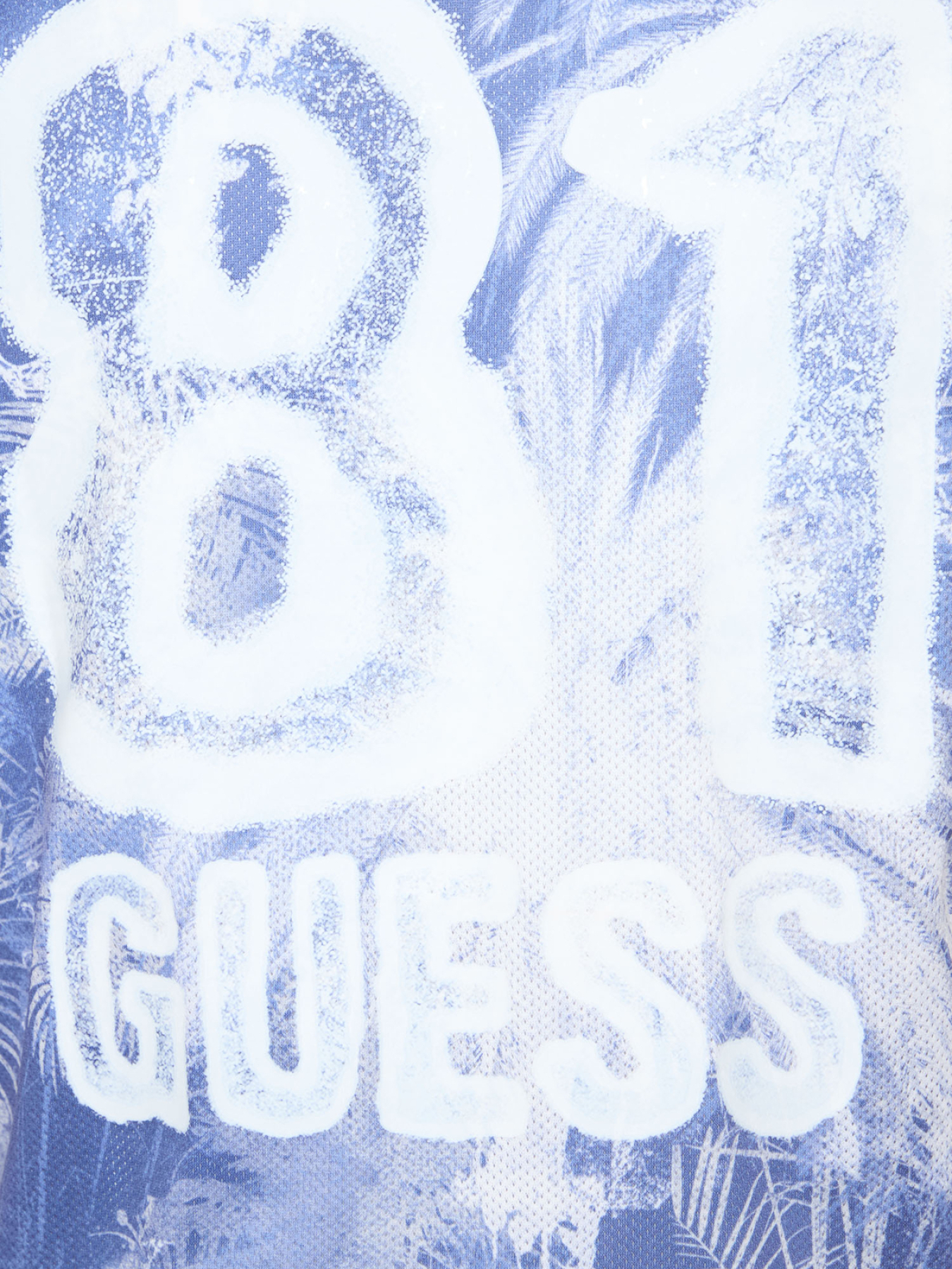 Майка GUESS Kids модель L5GI23.KC7I0;P7VQ Фото