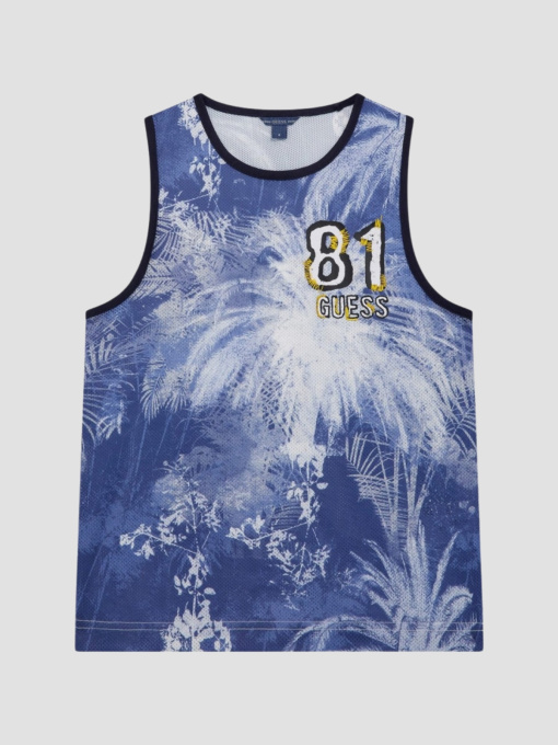 Футболка Guеss Kids модель L5GI23.KC7I0;P7VQ Фото