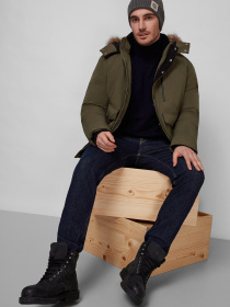 Гольф GUESS модель M1BR09.Z2VA0;DPM Фото