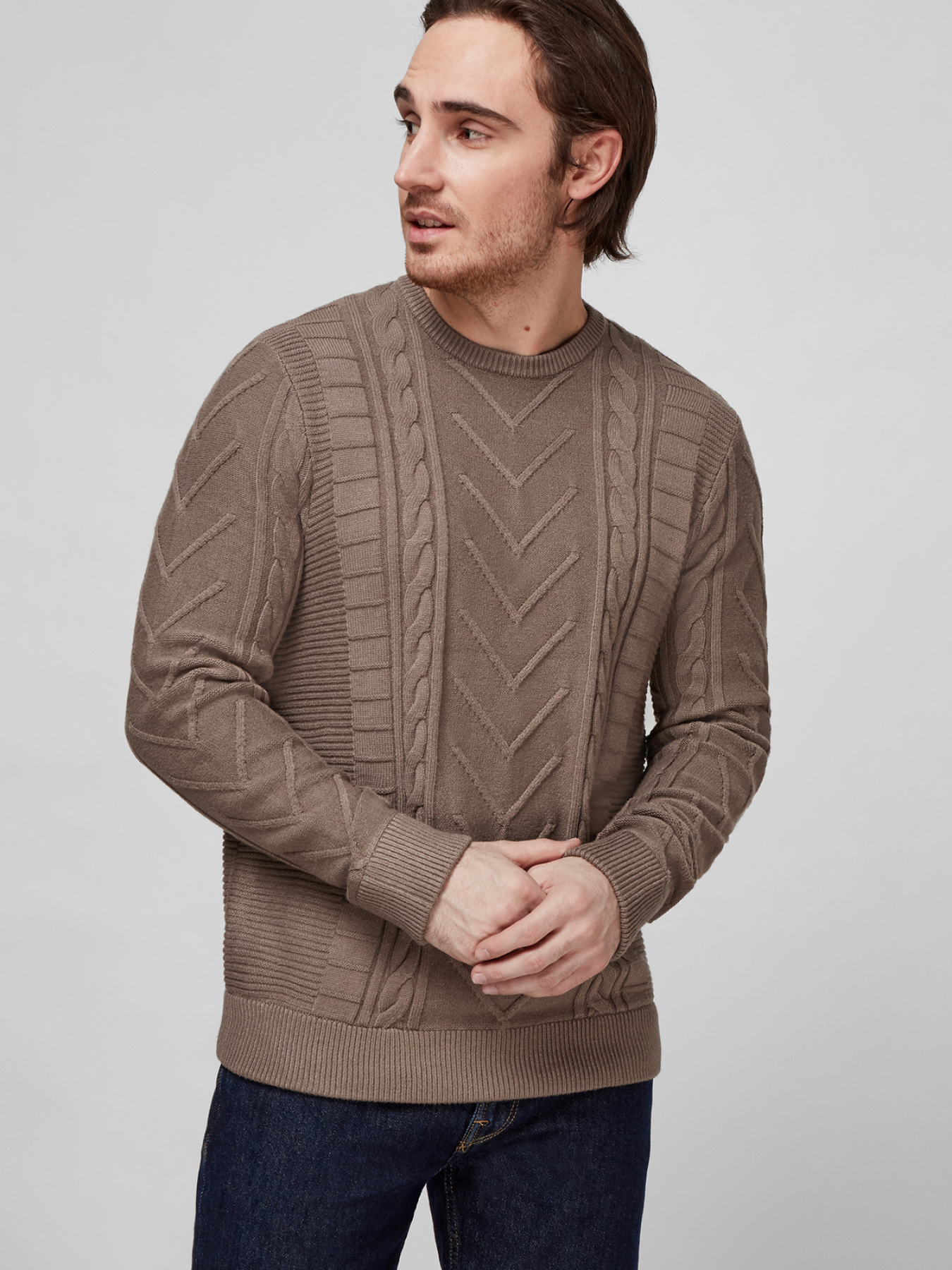 Кофта GUESS модель M1BR10.Z2MK1;G1EC Фото