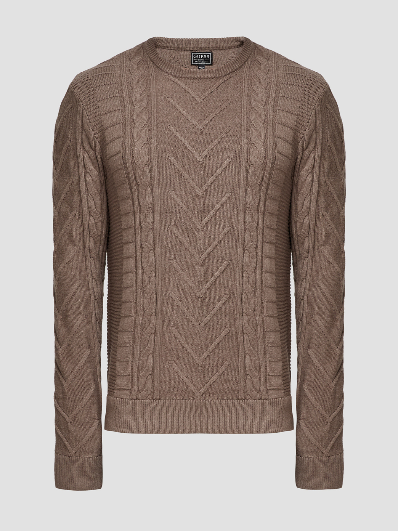 Кофта GUESS модель M1BR10.Z2MK1;G1EC Фото