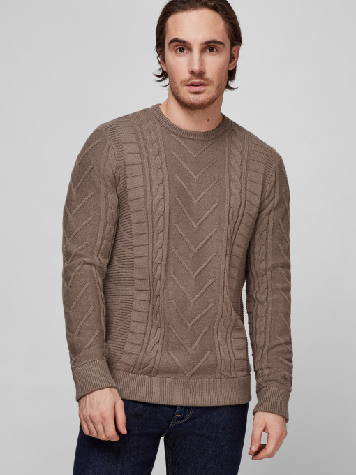 Кофта GUESS модель M1BR10.Z2MK1;G1EC Фото