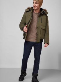 Кофта GUESS модель M1BR10.Z2MK1;G1EC Фото