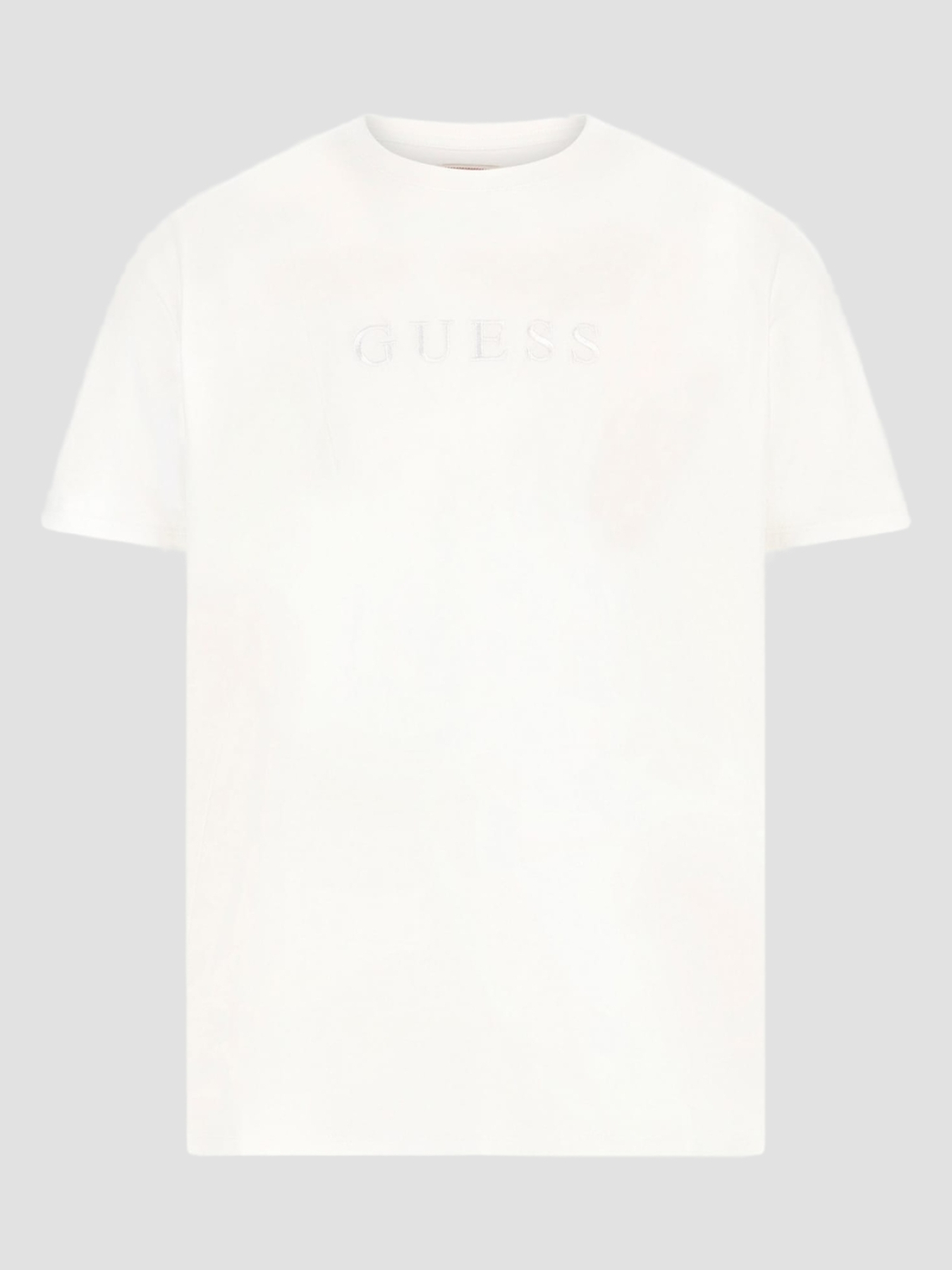 Футболка GUESS модель M2BP47.K7HD0;G011 Фото