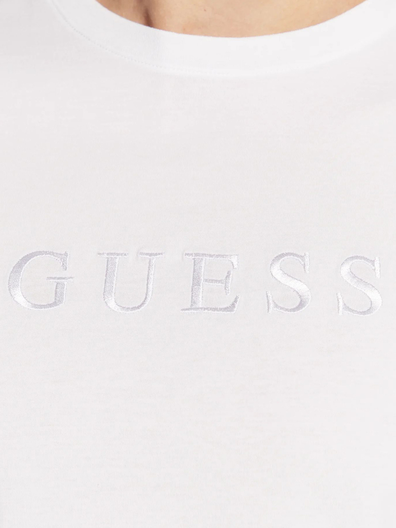 Футболка GUESS модель M2BP47.K7HD0;G011 Фото