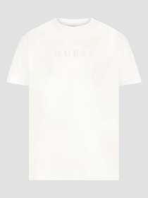 Футболка GUESS модель M2BP47.K7HD0;G011 Фото