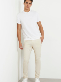 Футболка GUESS модель M2BP47.K7HD0;G011 Фото