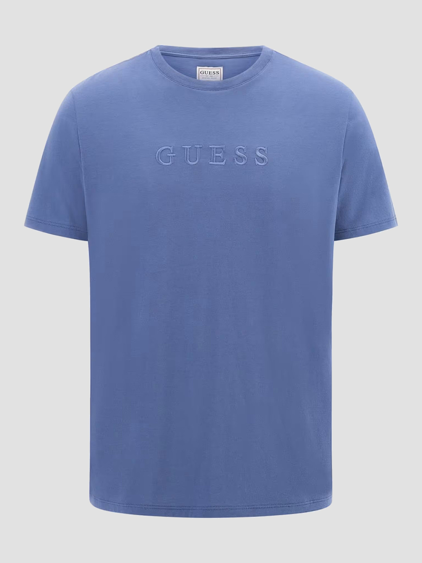 Футболка GUESS модель M2BP47.K7HD0;G7HC Фото