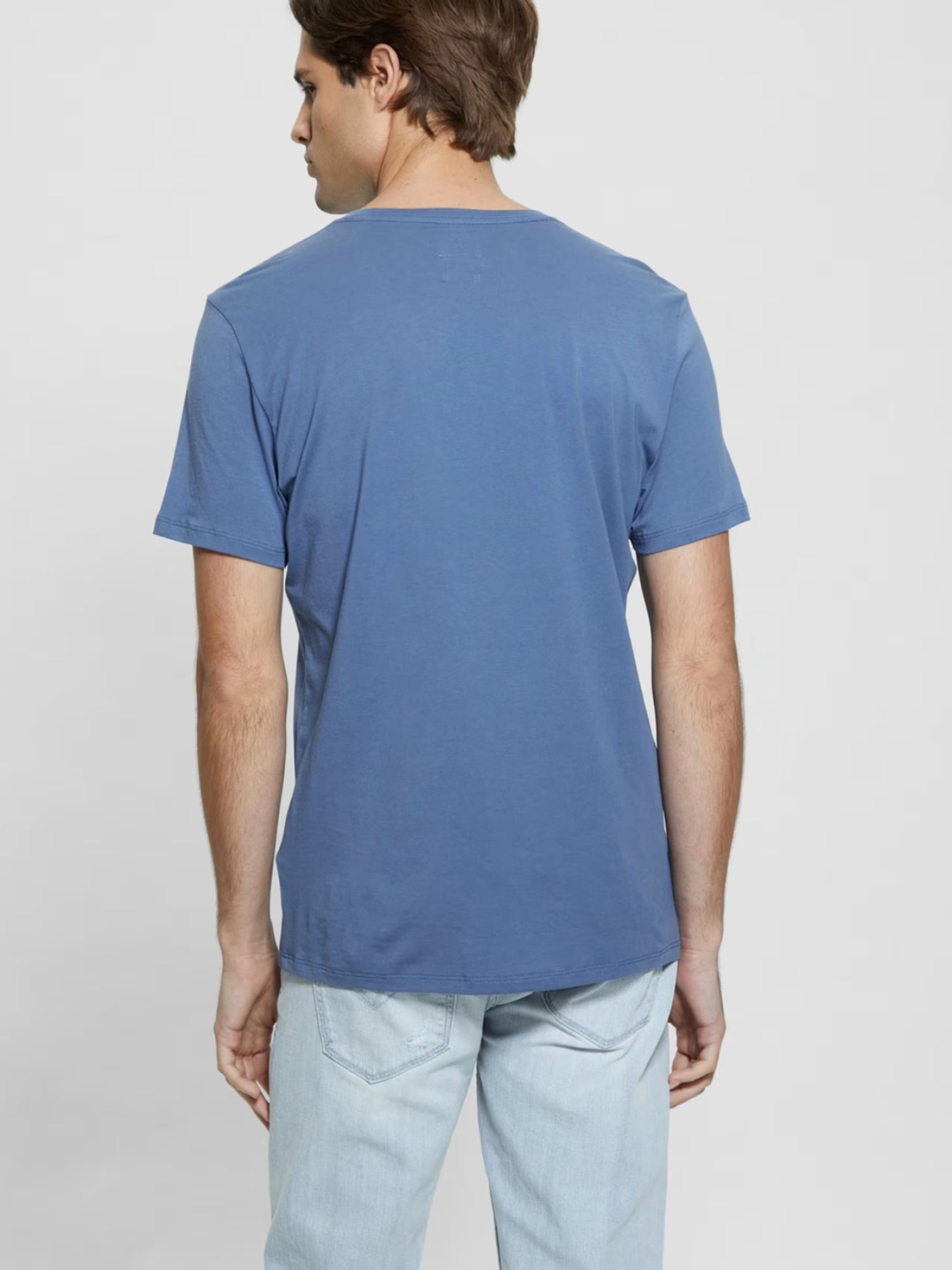 Футболка GUESS модель M2BP47.K7HD0;G7HC Фото