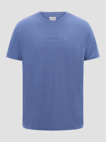 Футболка GUESS модель M2BP47.K7HD0;G7HC Фото