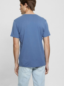 Футболка GUESS модель M2BP47.K7HD0;G7HC Фото