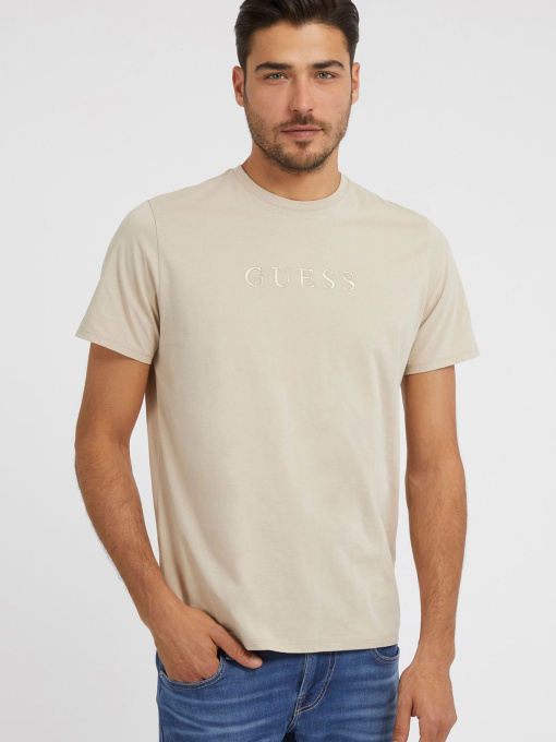 Футболка GUESS модель M2BP47.K7HD0;NMD Фото