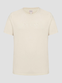 Футболка GUESS модель M2BP47.K7HD0;NMD Фото