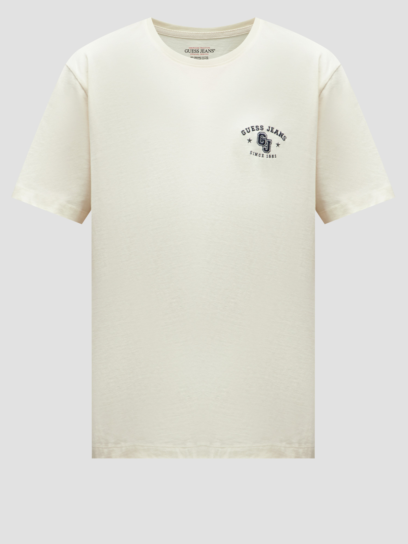 Футболка Guess Jeans модель M4BI80.K8FQ4;G053 Фото