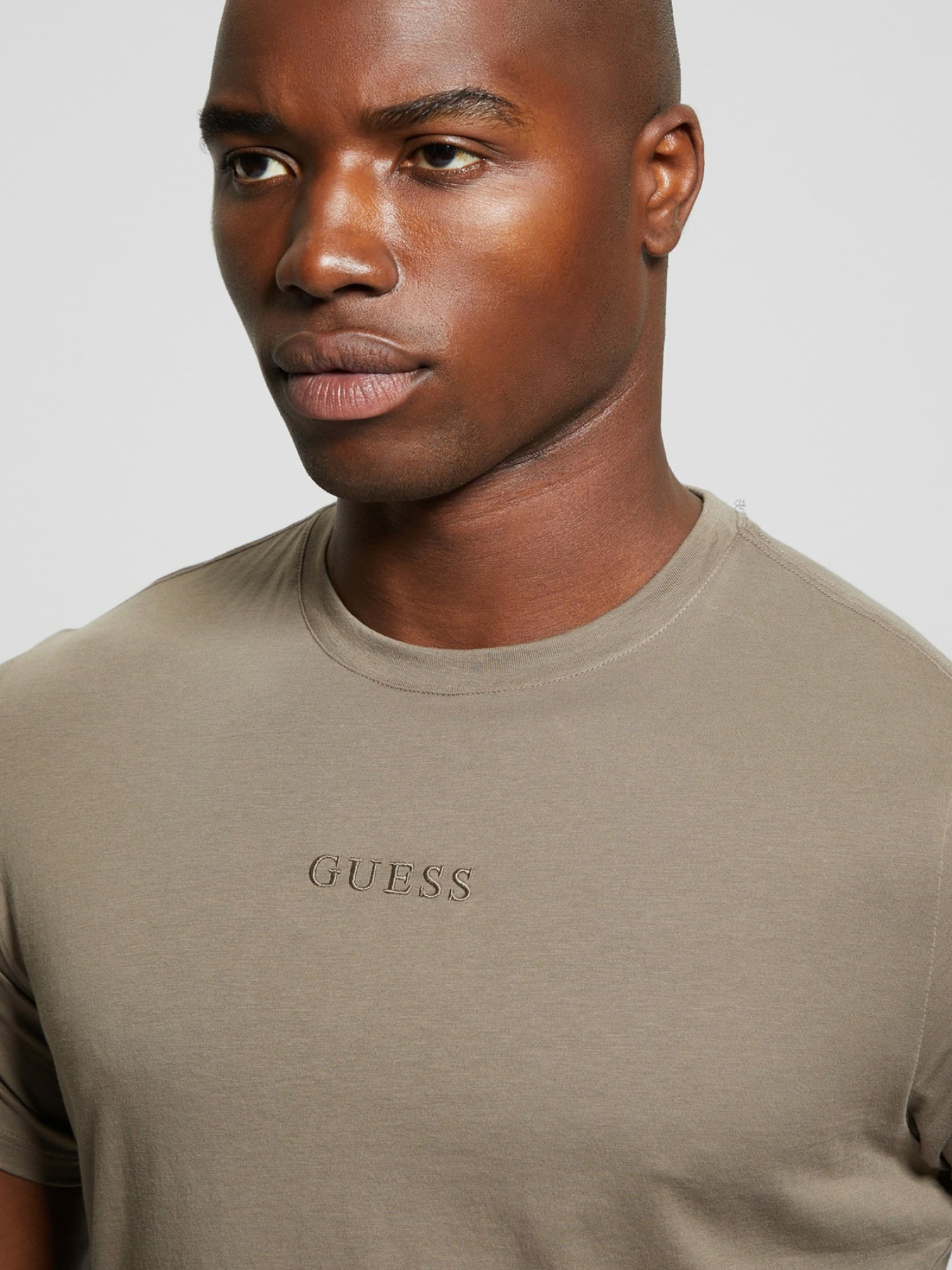 Футболка GUESS модель M4GP39.K7HD0;G1EC Фото