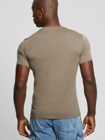 Футболка GUESS модель M4GP39.K7HD0;G1EC Фото