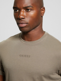 Футболка GUESS модель M4GP39.K7HD0;G1EC Фото