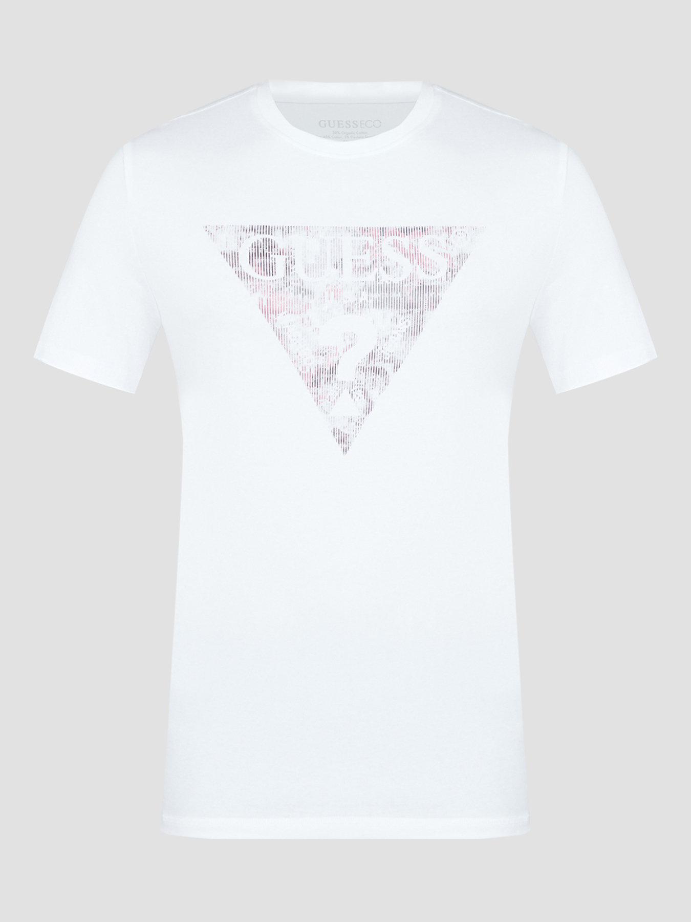 Футболка GUESS модель M4RI29.J1314;G011 Фото