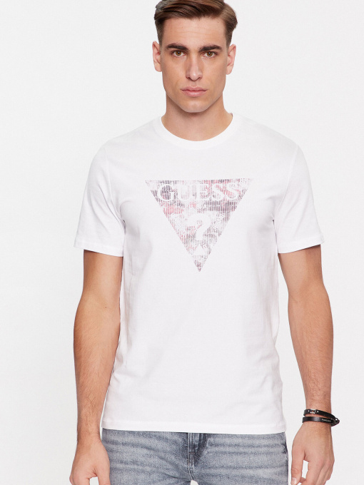 Футболка GUESS модель M4RI29.J1314;G011 Фото